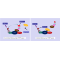 Kras (G12D)/cRAF/CYPA/Inhibitor Assay Kit
